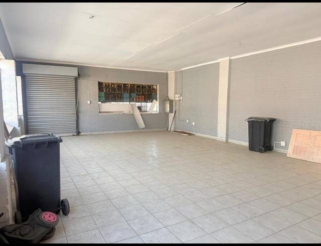 BUSINESS PROPERTY TO RENT IN MALVERN